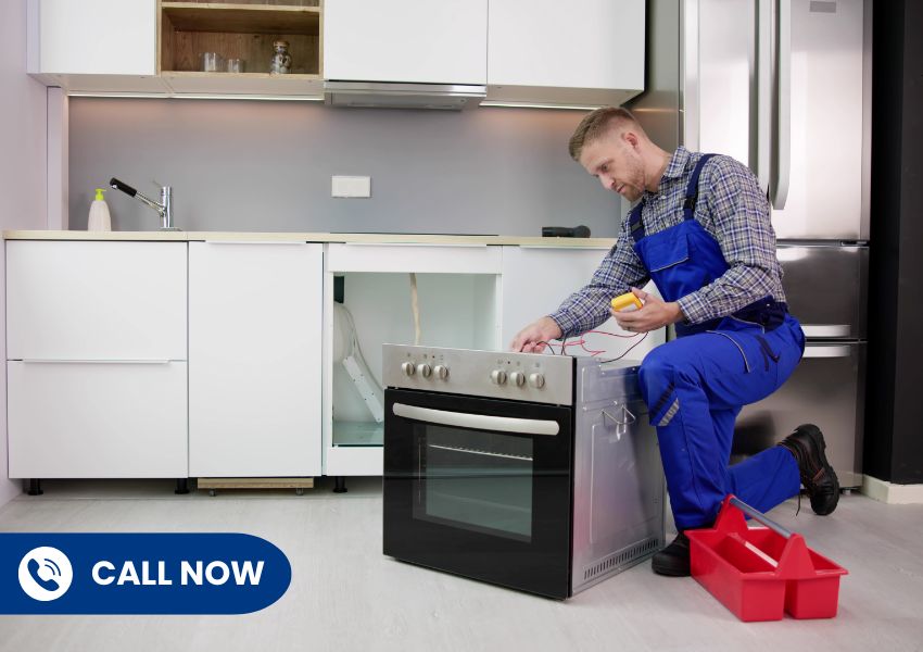 Appliance Repair Services in Minetto, NY